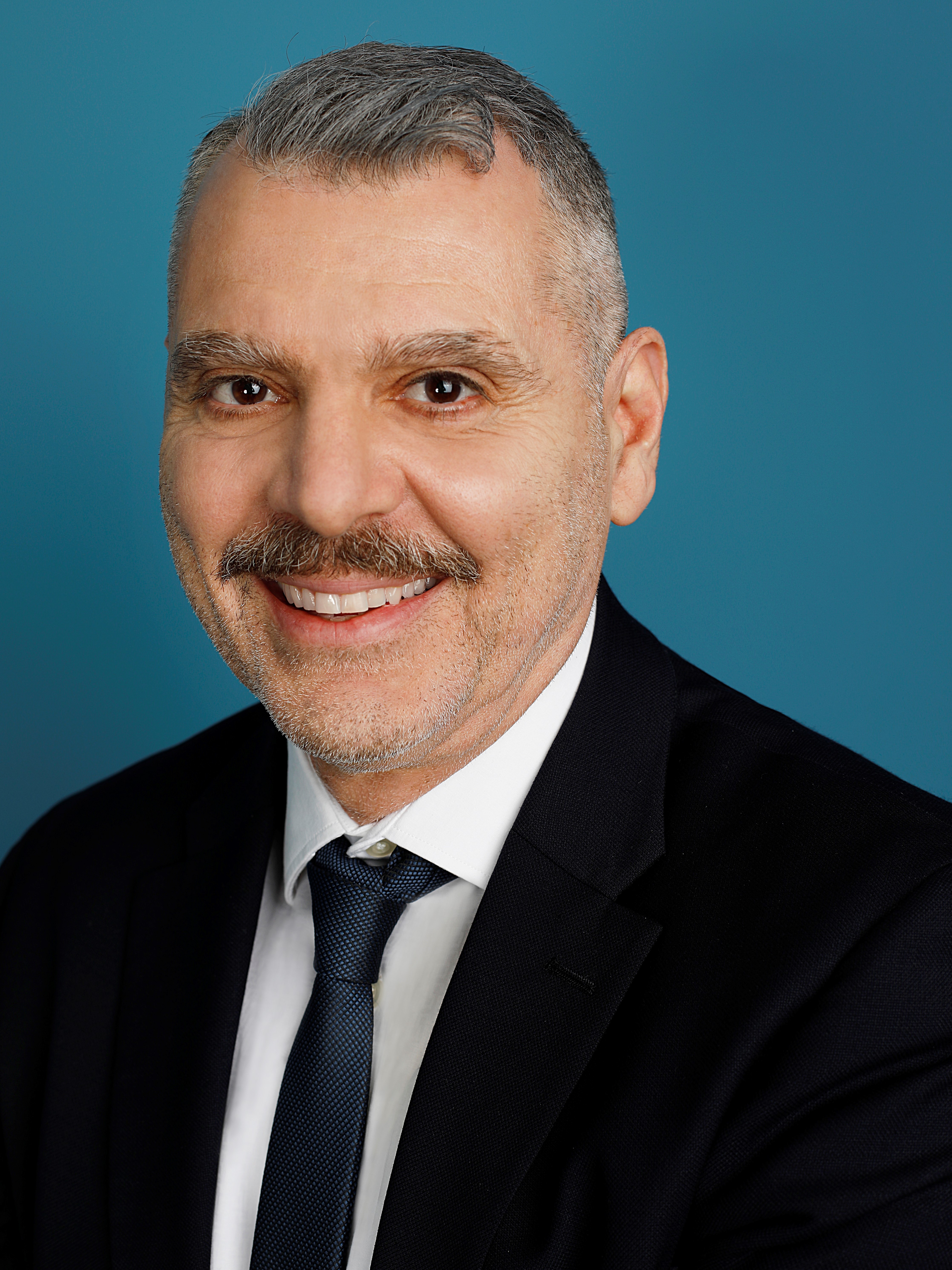 Ανάργυρος Παπαφράγκου-Business Unit Director, Oncology Greece & Interim EDM
